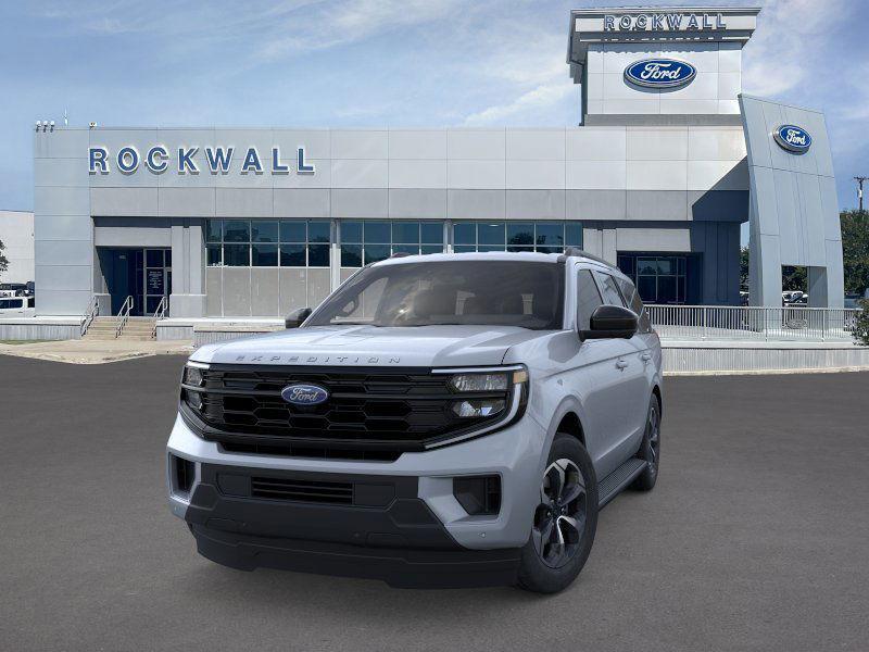 new 2026 Ford Expedition car, priced at $70,090