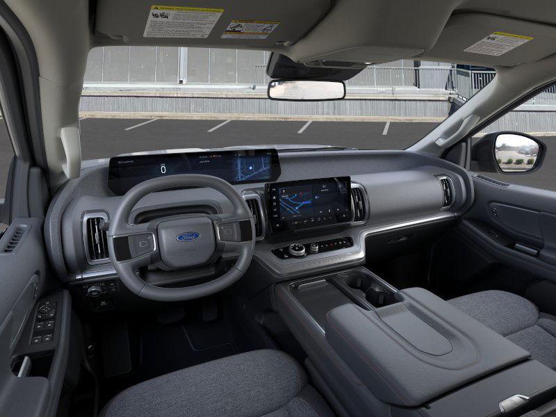 new 2026 Ford Expedition car, priced at $70,090