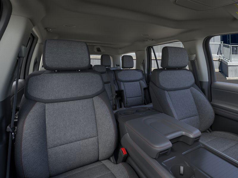 new 2026 Ford Expedition car, priced at $70,090