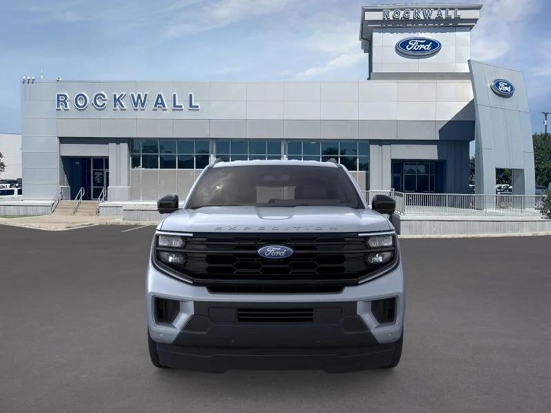 new 2026 Ford Expedition car, priced at $70,315