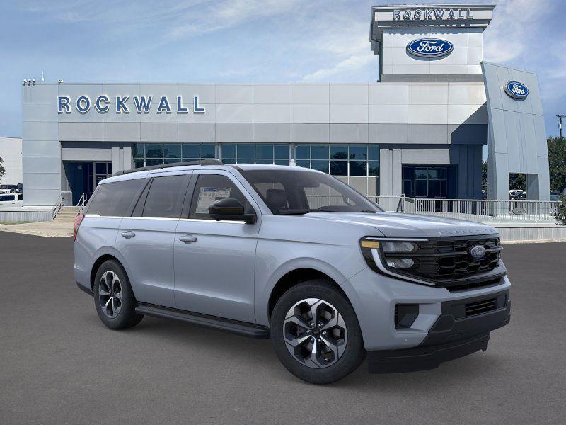 new 2026 Ford Expedition car, priced at $70,090