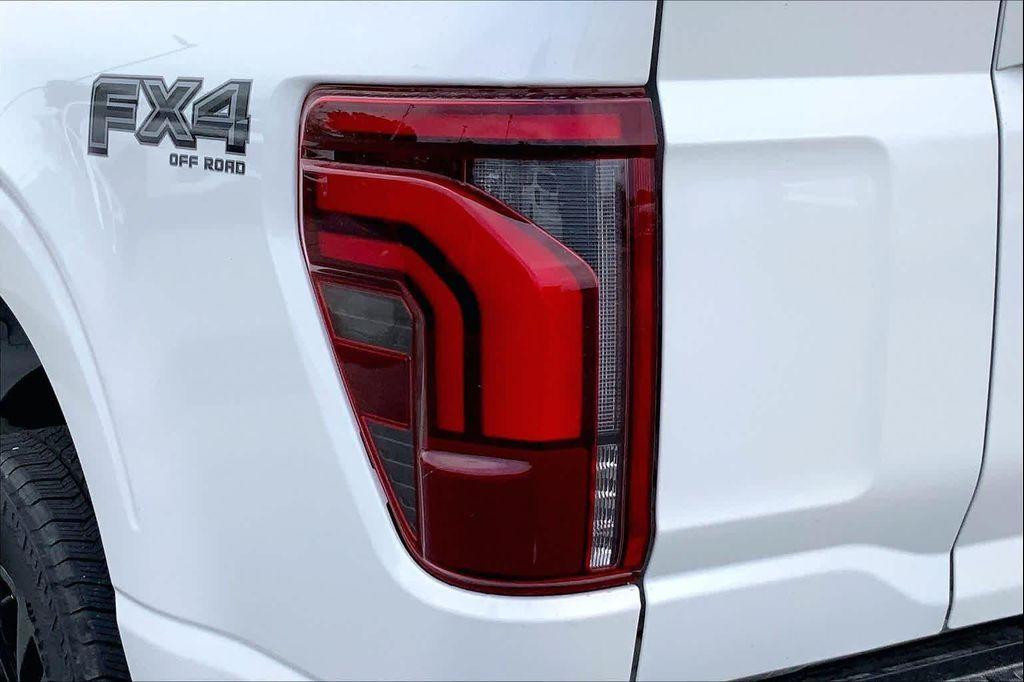 new 2026 Ford F-150 car, priced at $67,502