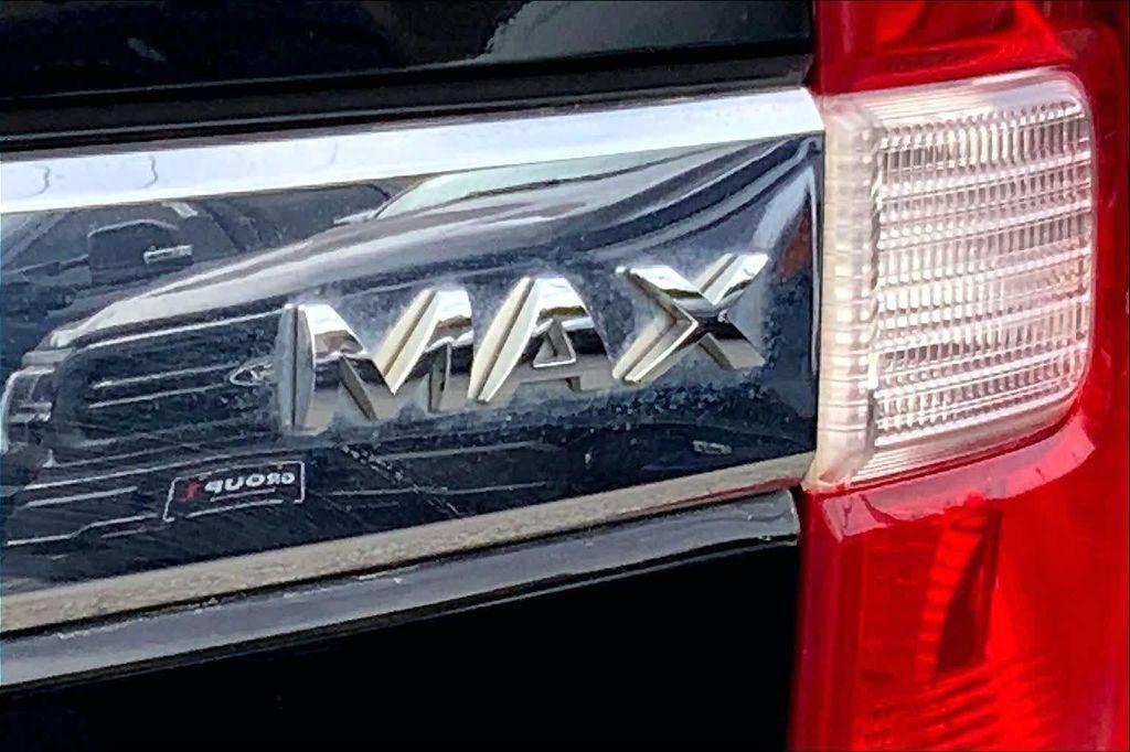 used 2020 Ford Expedition Max car, priced at $22,289