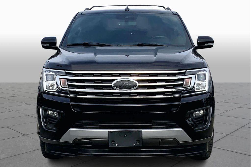 used 2020 Ford Expedition Max car, priced at $22,289