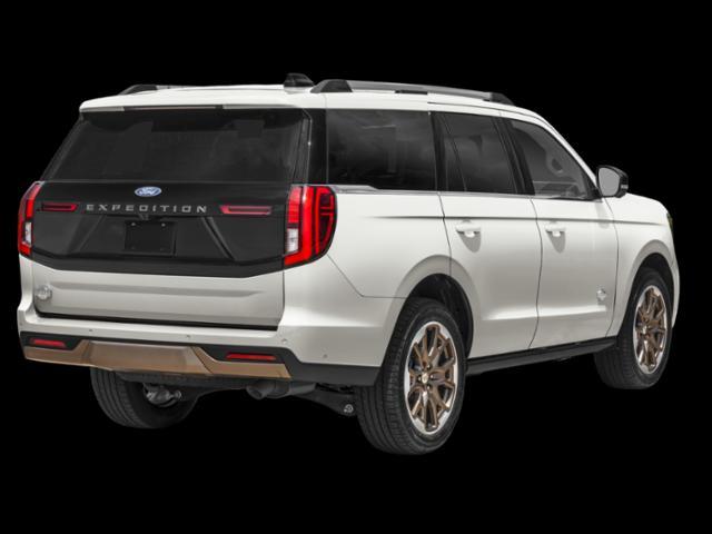 new 2026 Ford Expedition car, priced at $81,591