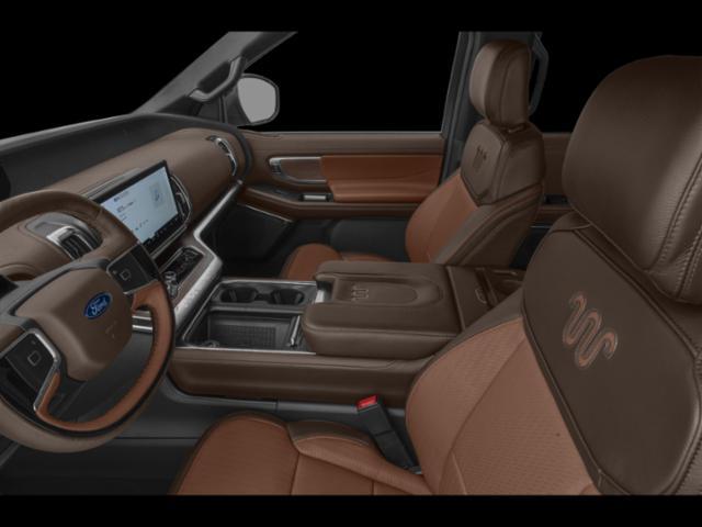 new 2026 Ford Expedition car, priced at $81,591