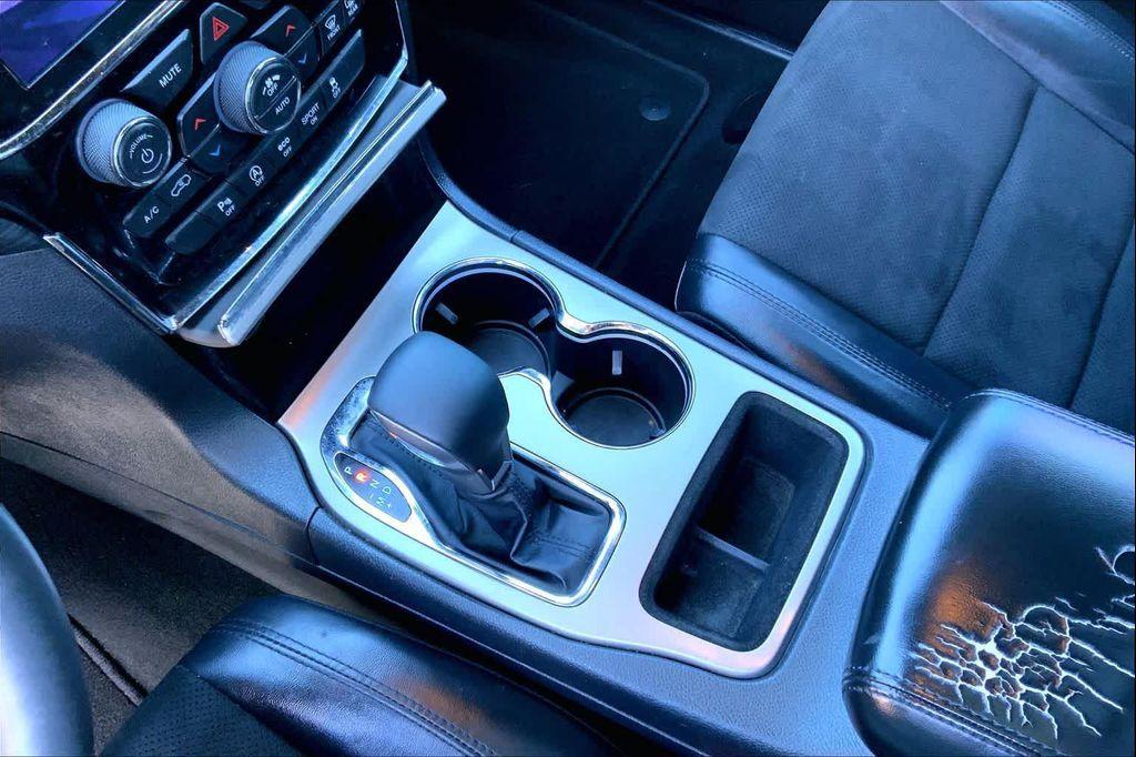 used 2019 Jeep Grand Cherokee car, priced at $18,220
