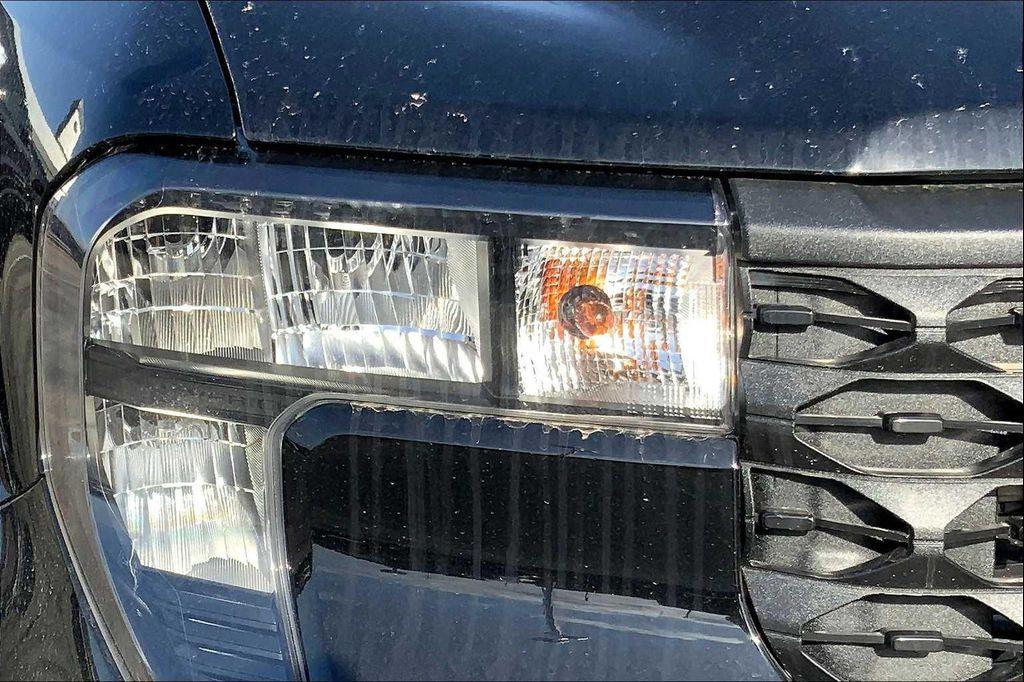 new 2025 Ford Maverick car, priced at $29,719