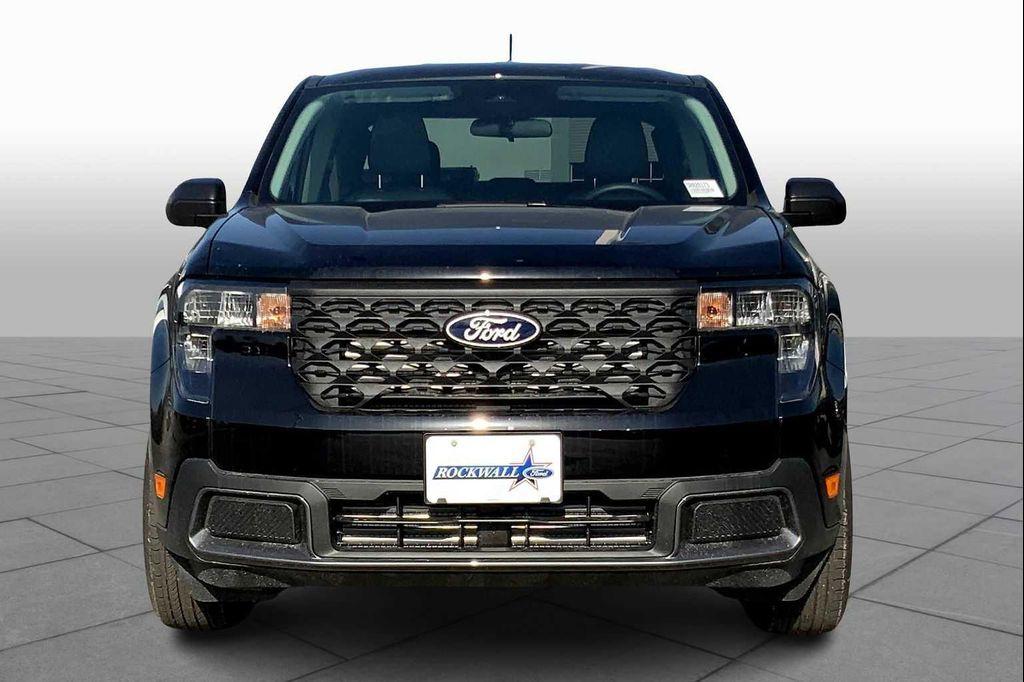 new 2025 Ford Maverick car, priced at $29,719