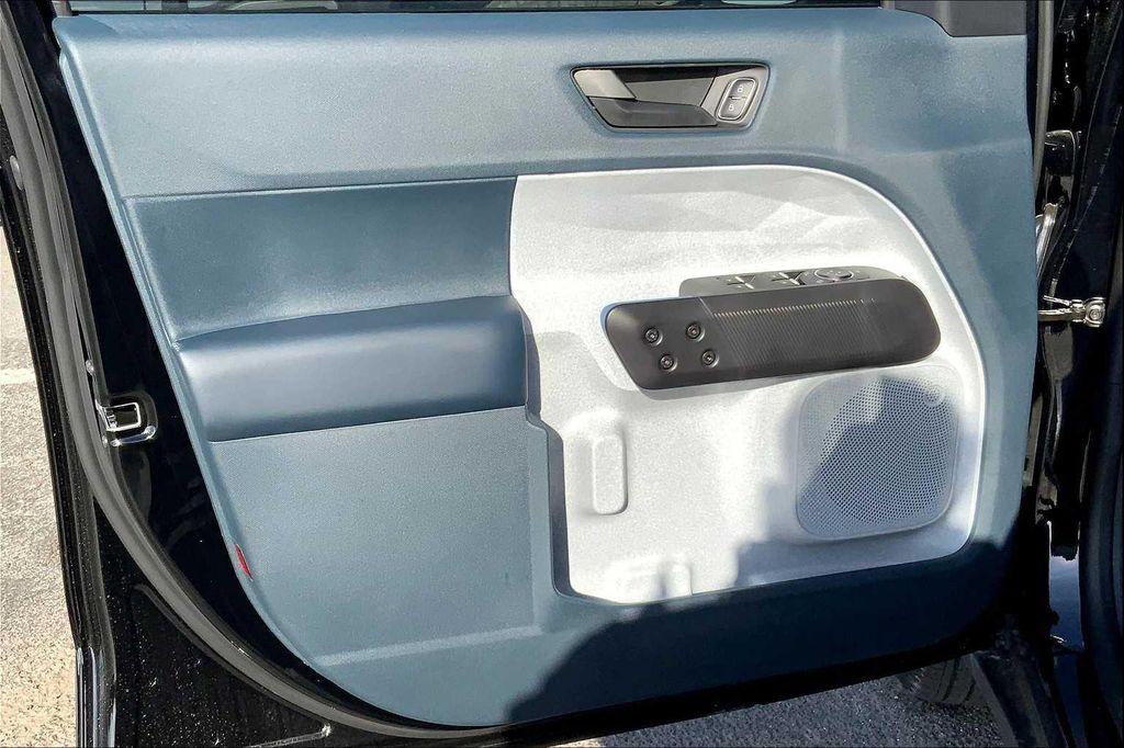 new 2025 Ford Maverick car, priced at $29,719