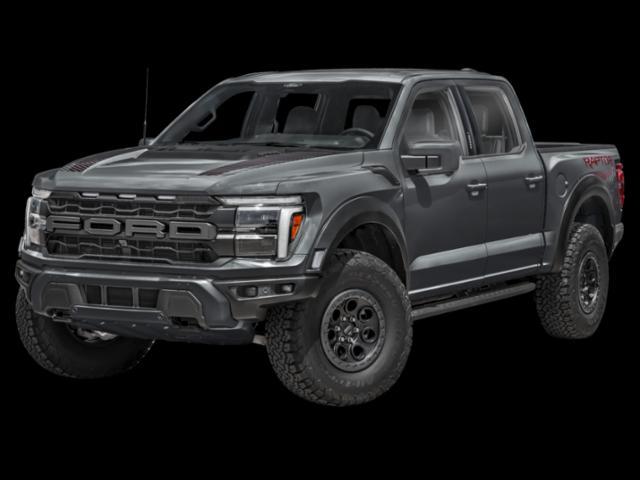 new 2026 Ford F-150 car, priced at $83,945