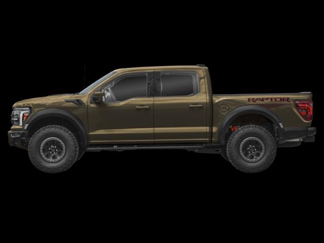 new 2026 Ford F-150 car, priced at $83,945