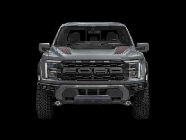 new 2026 Ford F-150 car, priced at $83,945