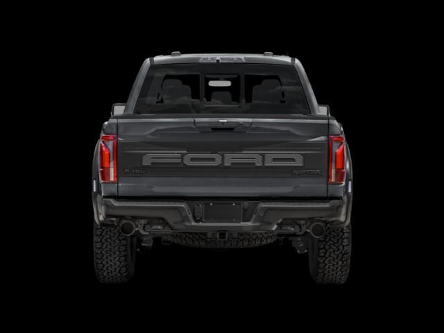 new 2026 Ford F-150 car, priced at $83,945