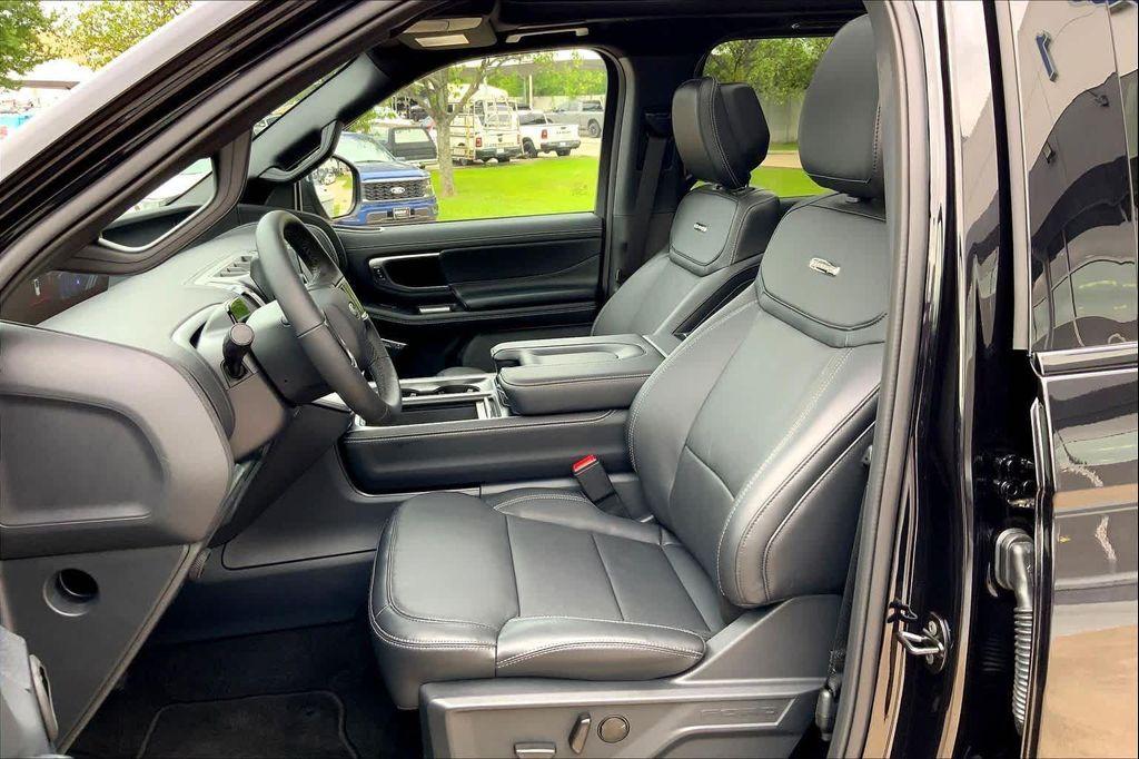 new 2026 Ford Expedition car, priced at $97,591