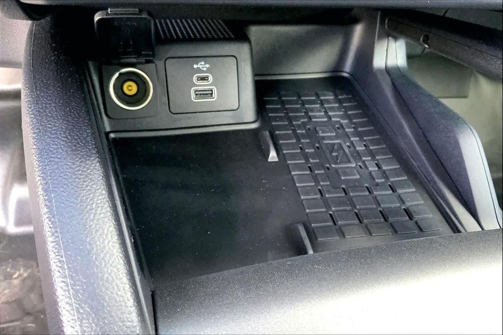 new 2025 Ford Bronco Sport car, priced at $39,486