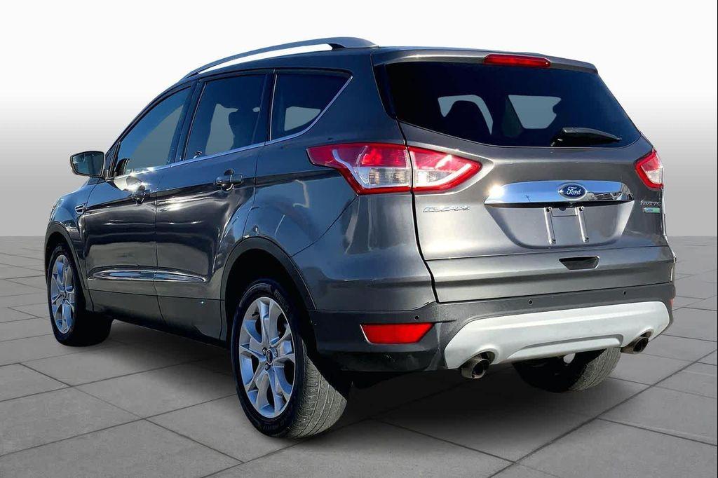 used 2014 Ford Escape car, priced at $7,889