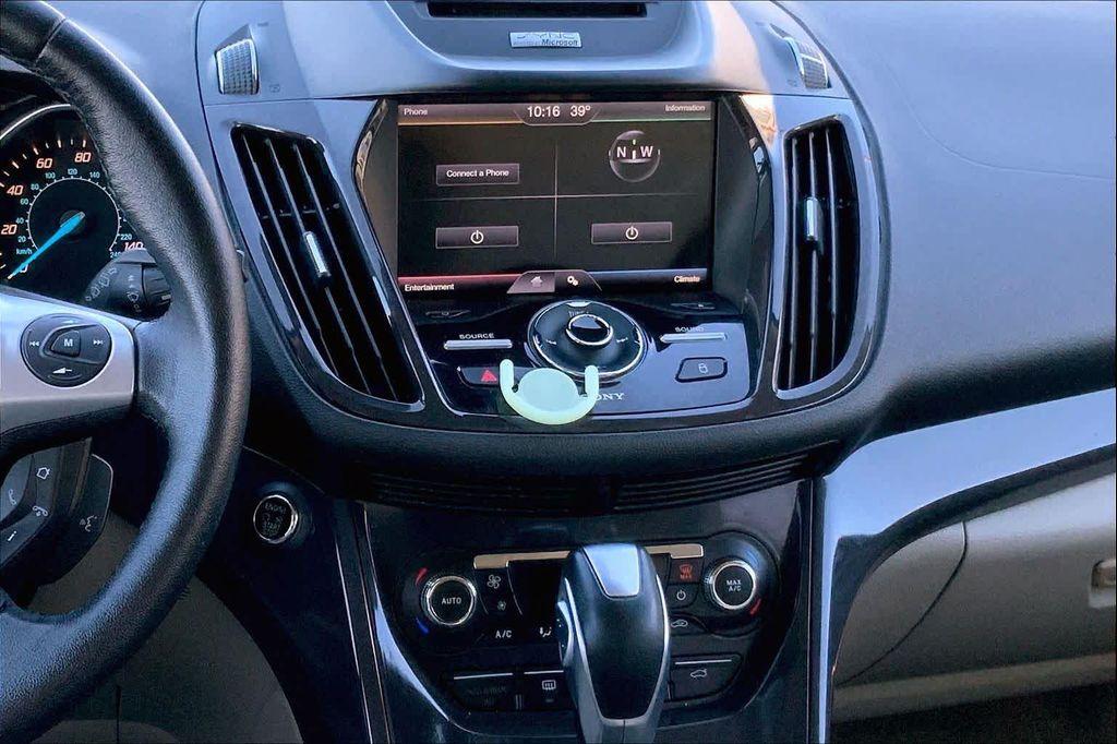 used 2014 Ford Escape car, priced at $7,889