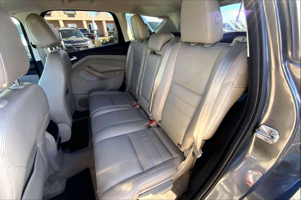 used 2014 Ford Escape car, priced at $7,889