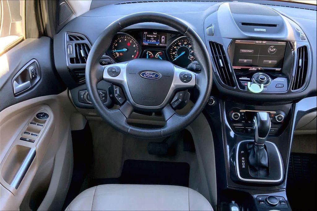 used 2014 Ford Escape car, priced at $7,889