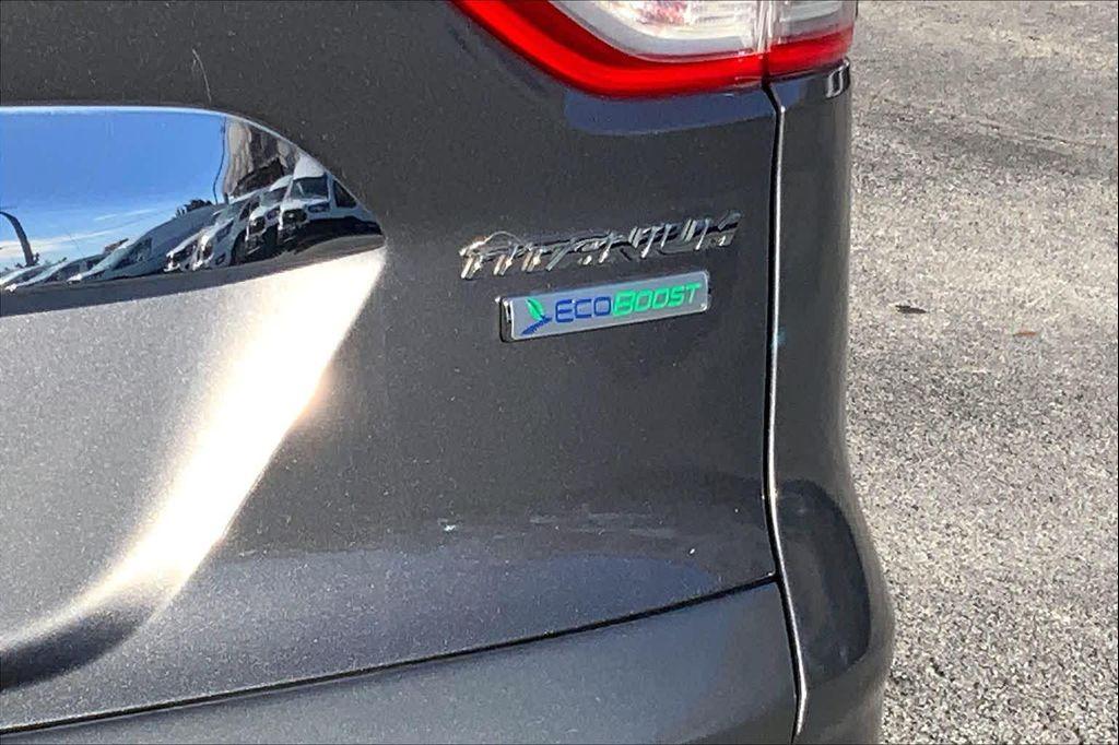 used 2014 Ford Escape car, priced at $7,889