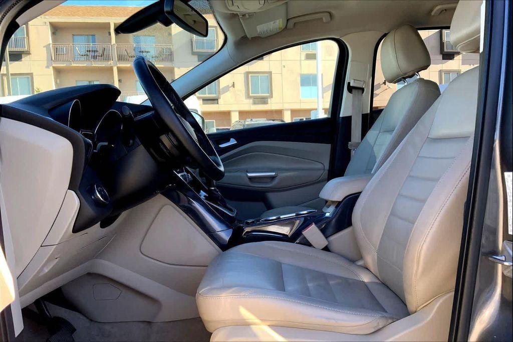 used 2014 Ford Escape car, priced at $7,889
