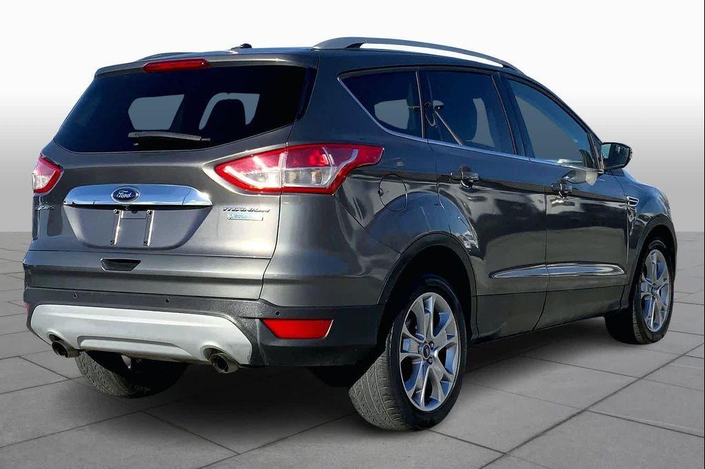 used 2014 Ford Escape car, priced at $7,889