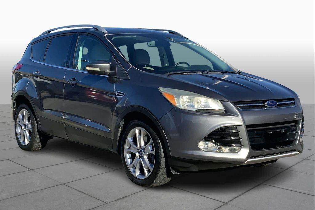 used 2014 Ford Escape car, priced at $7,889