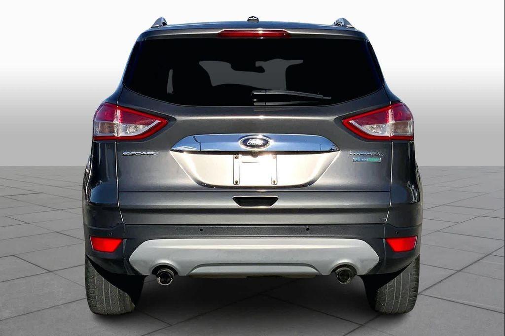 used 2014 Ford Escape car, priced at $7,889