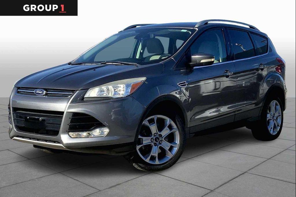 used 2014 Ford Escape car, priced at $7,889