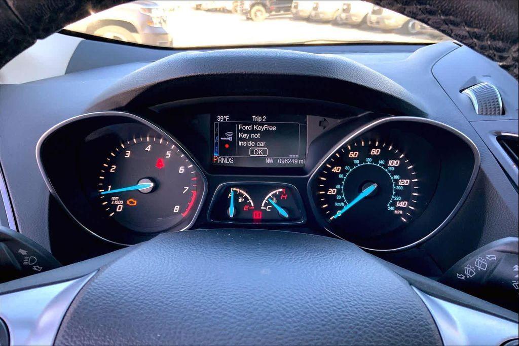 used 2014 Ford Escape car, priced at $7,889