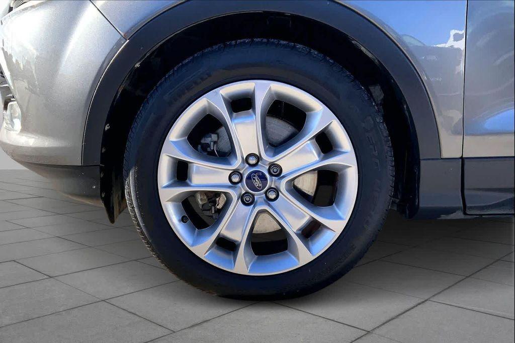 used 2014 Ford Escape car, priced at $7,889