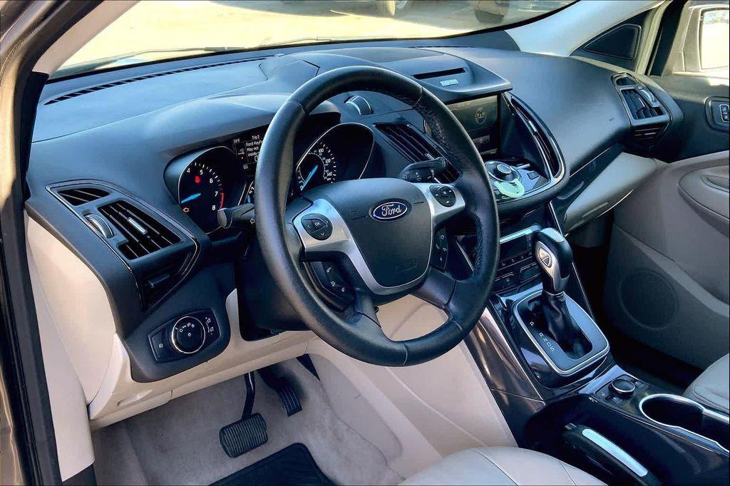 used 2014 Ford Escape car, priced at $7,889