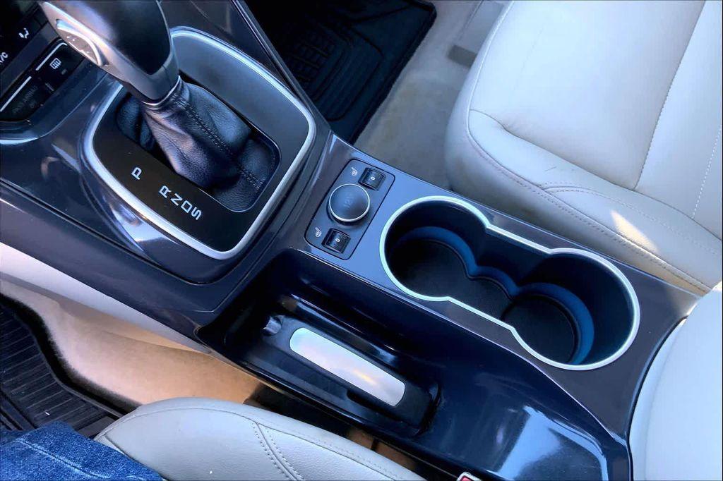 used 2014 Ford Escape car, priced at $7,889