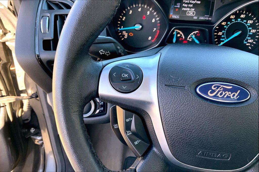 used 2014 Ford Escape car, priced at $7,889