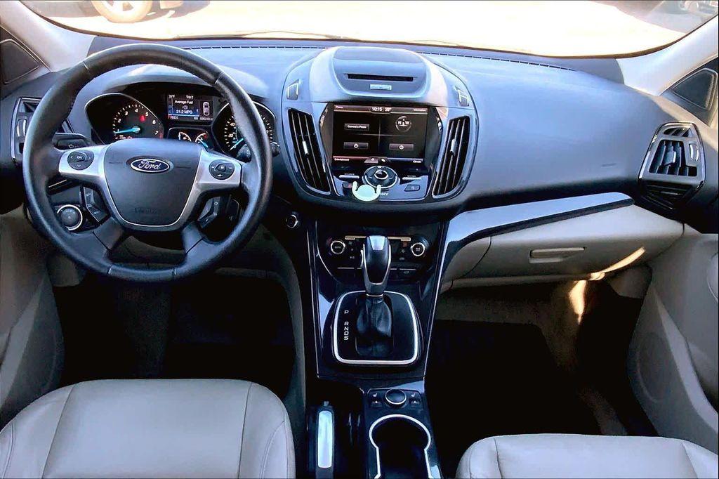 used 2014 Ford Escape car, priced at $7,889