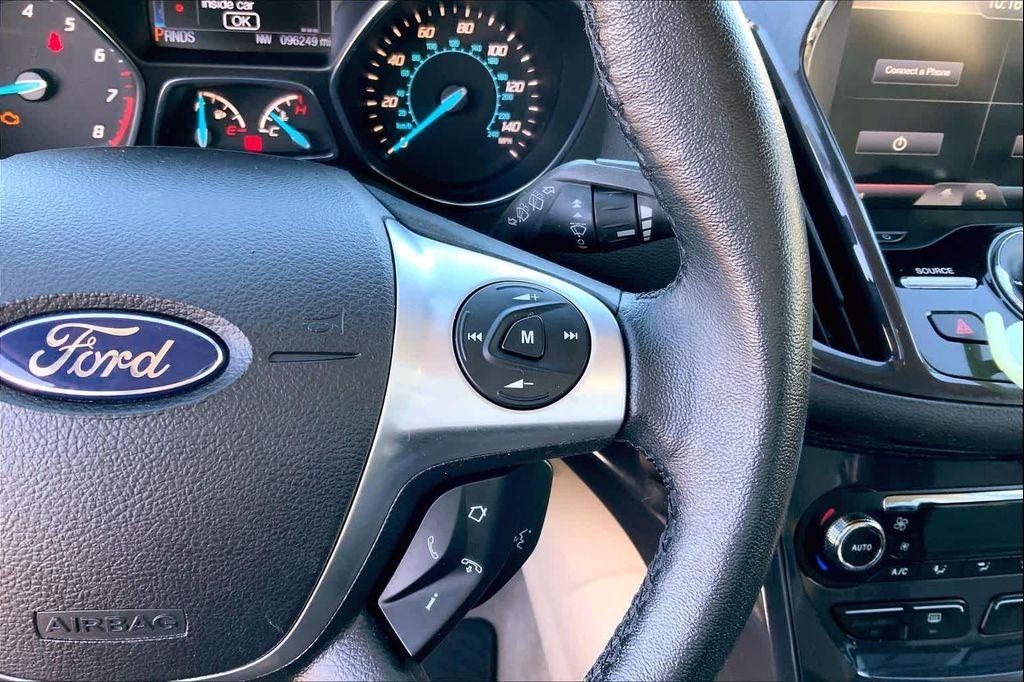 used 2014 Ford Escape car, priced at $7,889