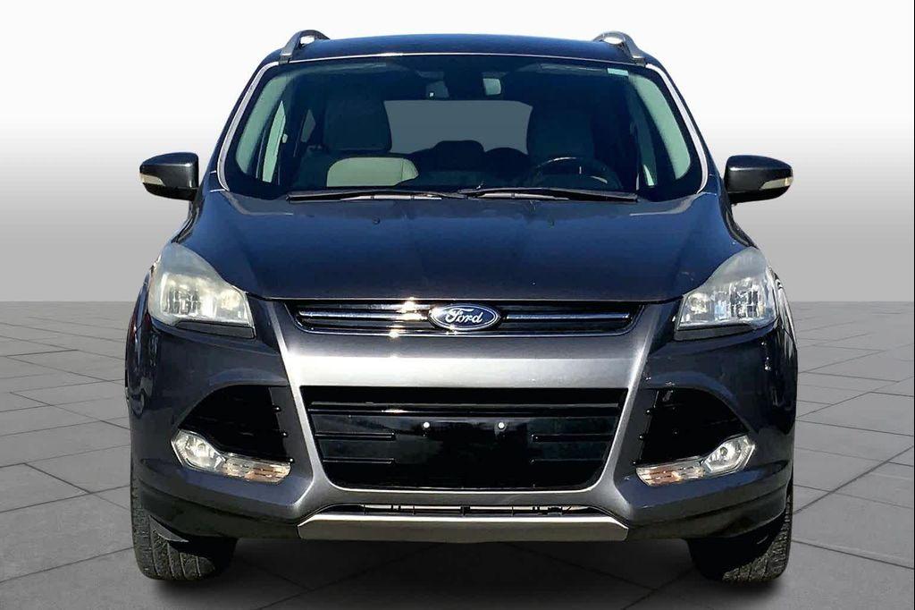 used 2014 Ford Escape car, priced at $7,889