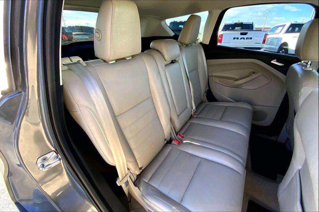 used 2014 Ford Escape car, priced at $7,889