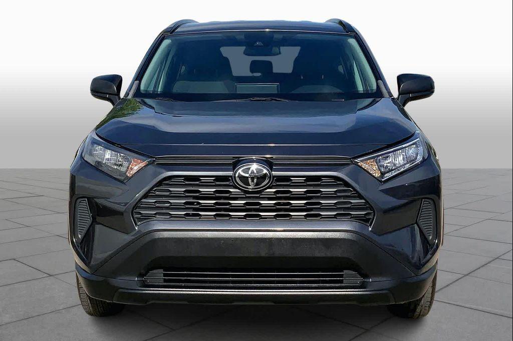 used 2019 Toyota RAV4 car, priced at $24,559