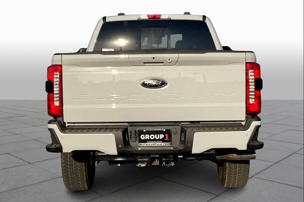 new 2026 Ford F-250 car, priced at $83,529