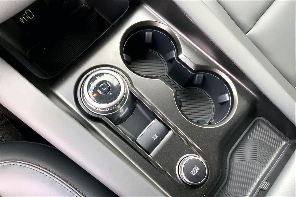 new 2026 Ford Explorer car, priced at $40,069