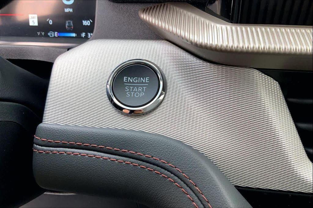 new 2026 Ford Explorer car, priced at $40,069