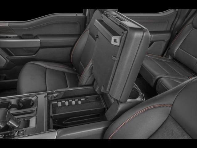 new 2026 Ford F-150 car, priced at $75,975