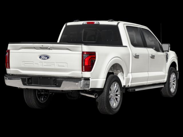 new 2026 Ford F-150 car, priced at $75,975