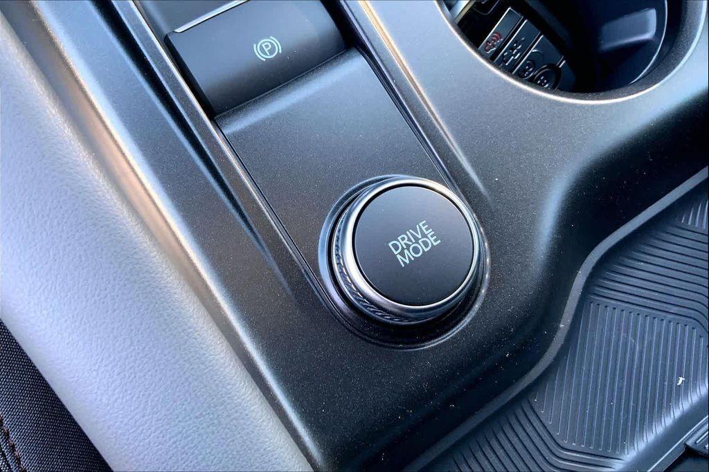 new 2026 Ford Explorer car, priced at $40,952