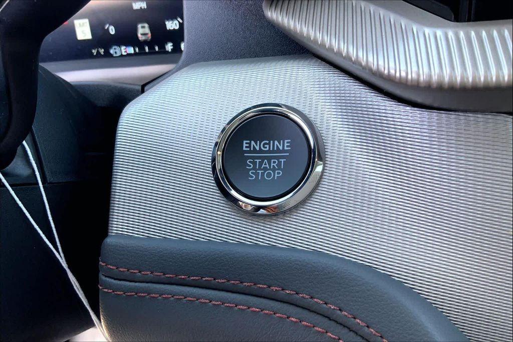 new 2026 Ford Explorer car, priced at $40,952