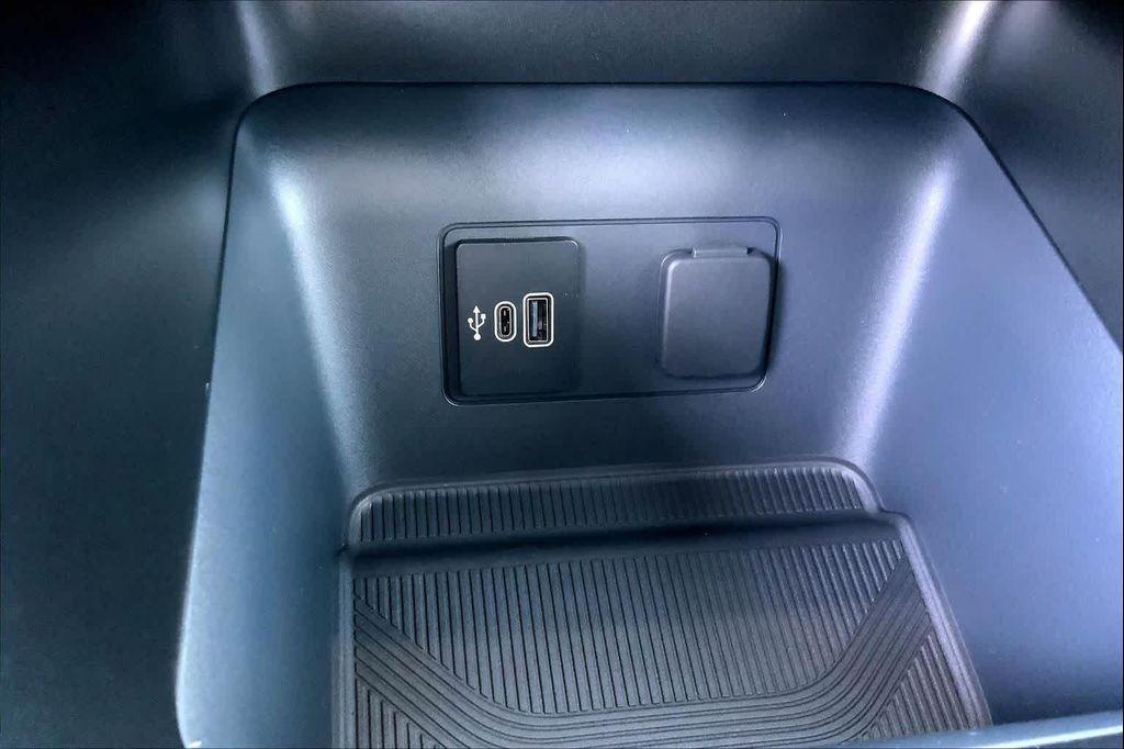 new 2026 Ford Explorer car, priced at $37,452