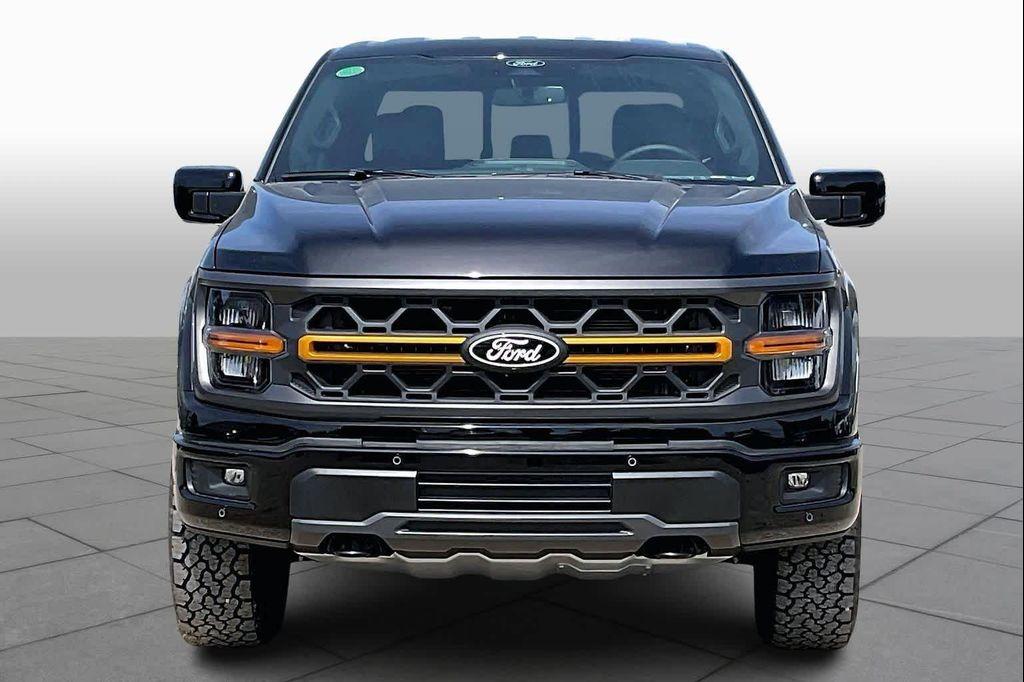 new 2026 Ford F-150 car, priced at $69,508