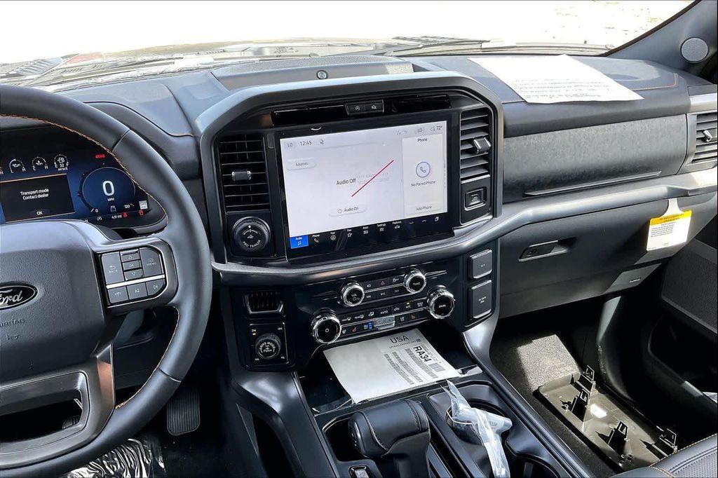 new 2026 Ford F-150 car, priced at $69,508